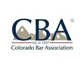 CBA | Est. in 1897 | Colorado Bar Association