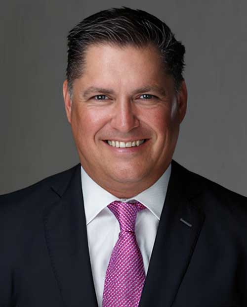 Brent Warkentine