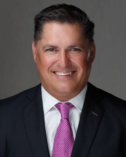 Brent Warkentine